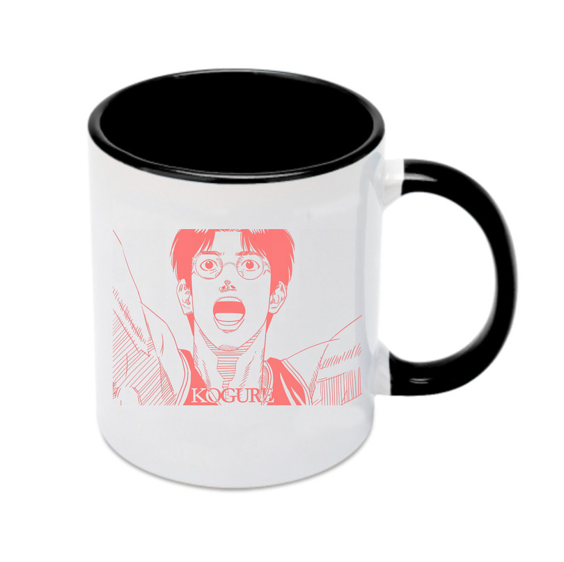 （画像用） SLAM DUNK／スラムダンク カラーマグカップ