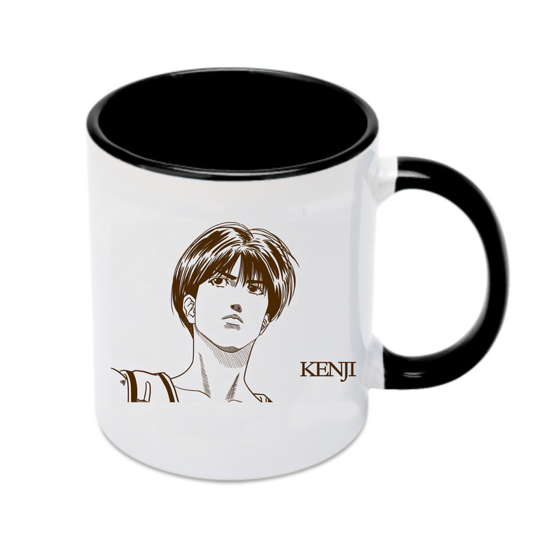 （画像用） SLAM DUNK／スラムダンク カラーマグカップ