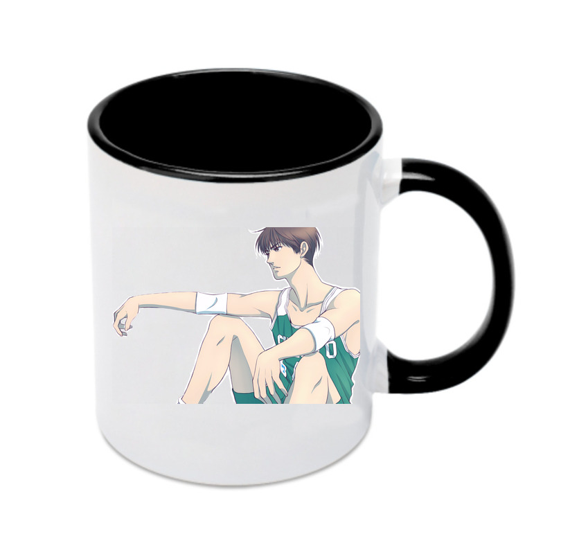 （画像用） SLAM DUNK／スラムダンク カラーマグカップ