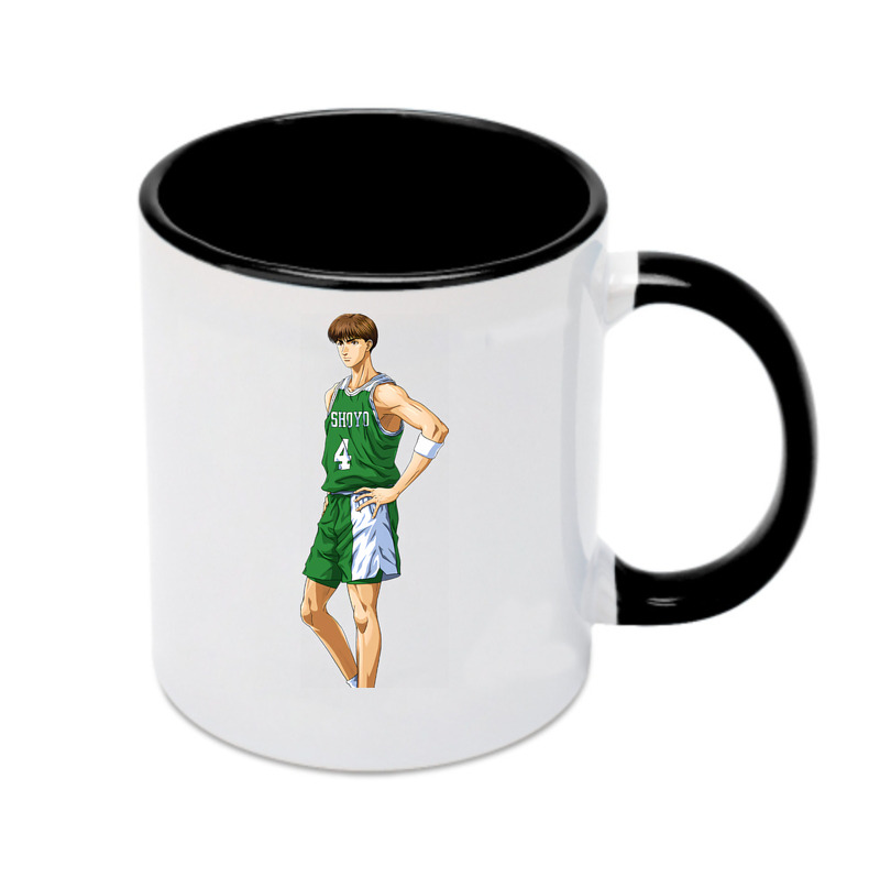 （画像用） SLAM DUNK／スラムダンク カラーマグカップ