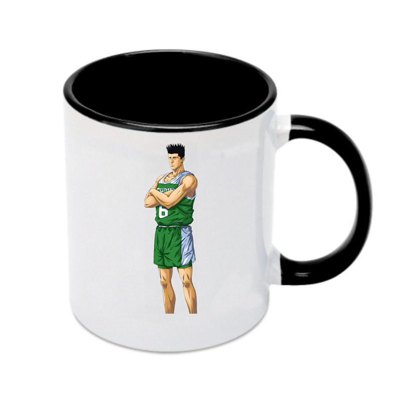 （画像用） SLAM DUNK／スラムダンク カラーマグカップ