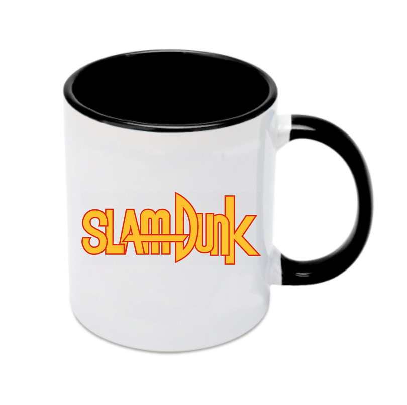 （画像用） SLAM DUNK／スラムダンク カラーマグカップ
