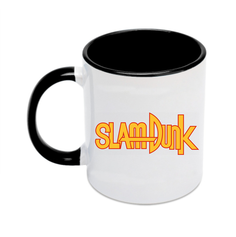 （画像用） SLAM DUNK／スラムダンク カラーマグカップ