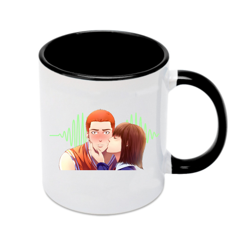 （画像用） SLAM DUNK／スラムダンク カラーマグカップ