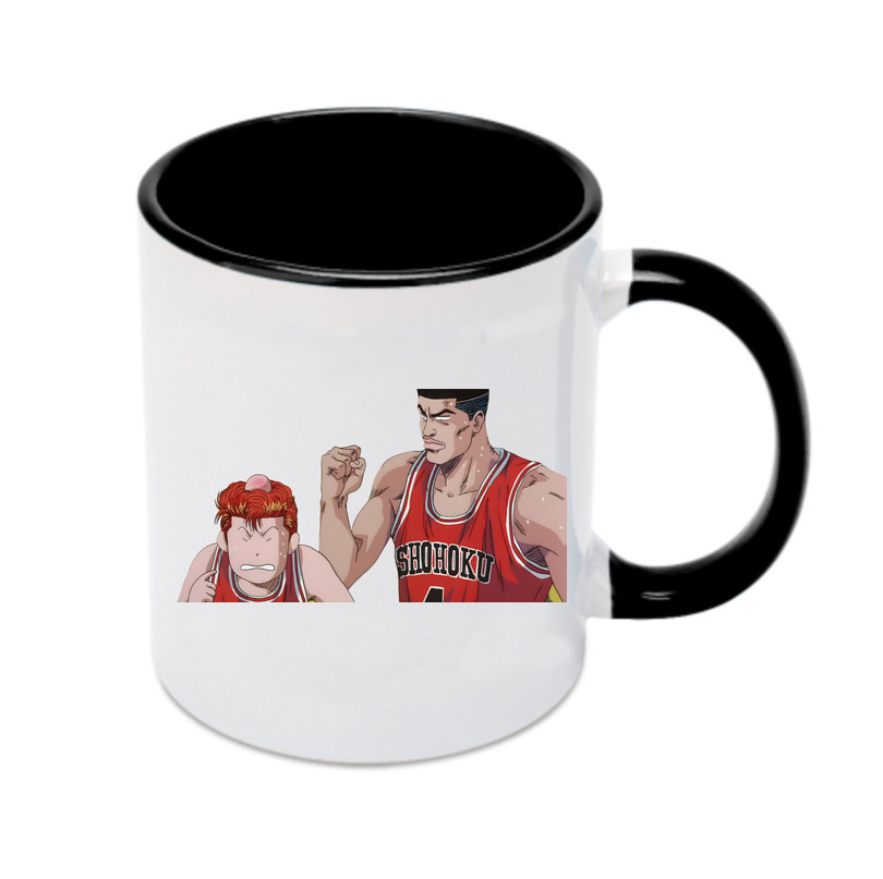 （画像用） SLAM DUNK／スラムダンク カラーマグカップ