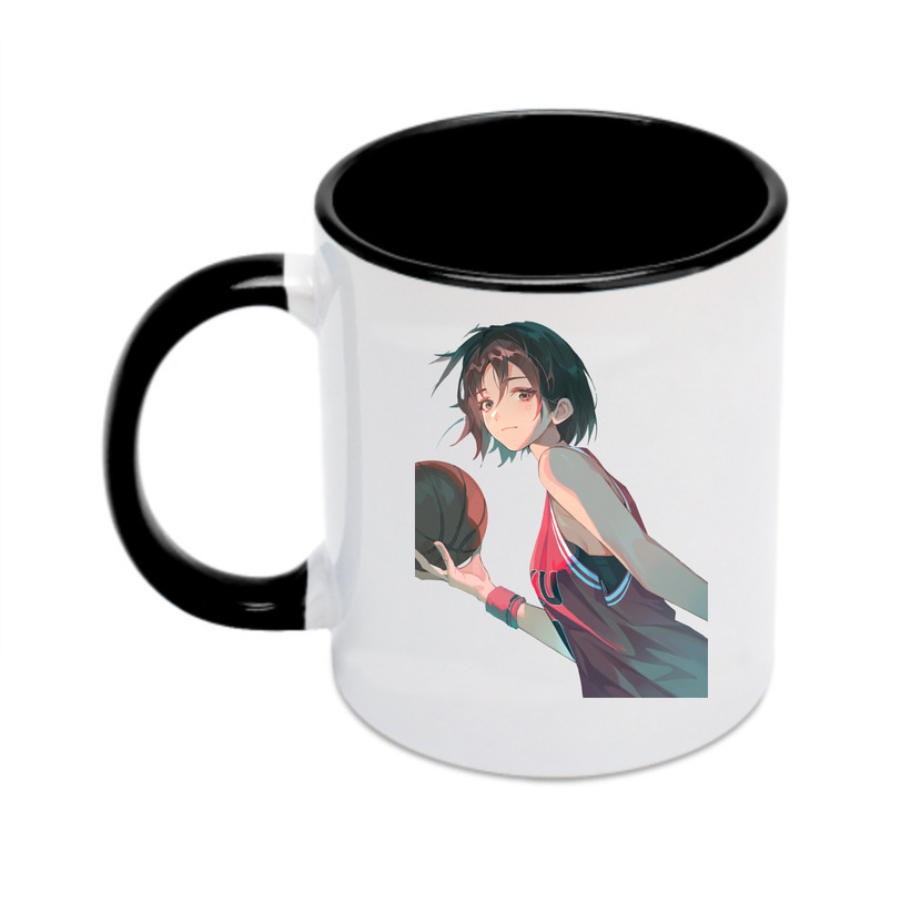 （画像用） SLAM DUNK／スラムダンク カラーマグカップ
