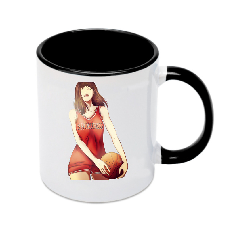 （画像用） SLAM DUNK／スラムダンク カラーマグカップ