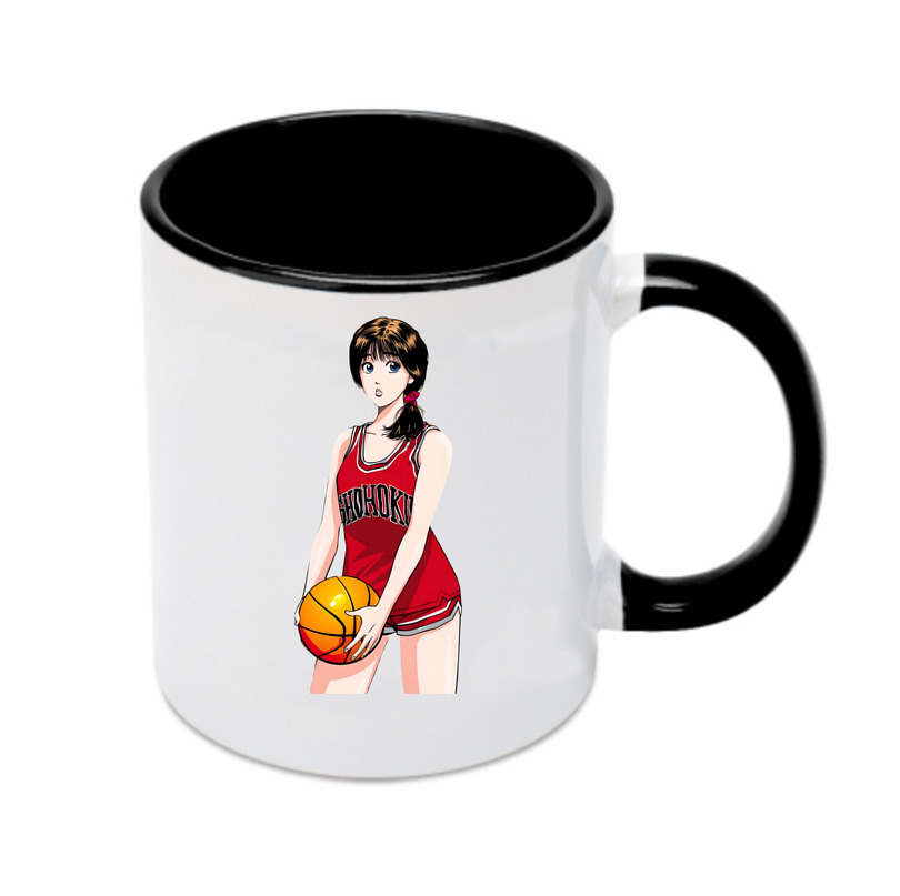 （画像用） SLAM DUNK／スラムダンク カラーマグカップ