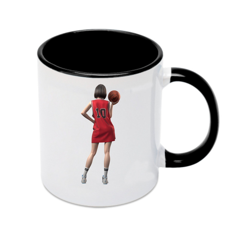 （画像用） SLAM DUNK／スラムダンク カラーマグカップ