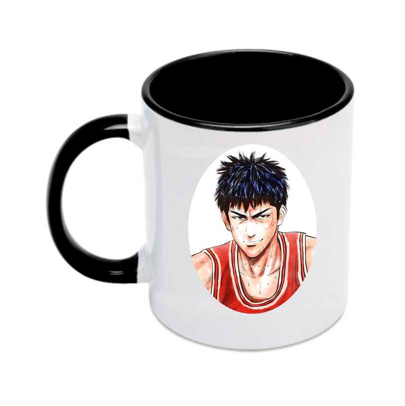 （画像用） SLAM DUNK／スラムダンク カラーマグカップ
