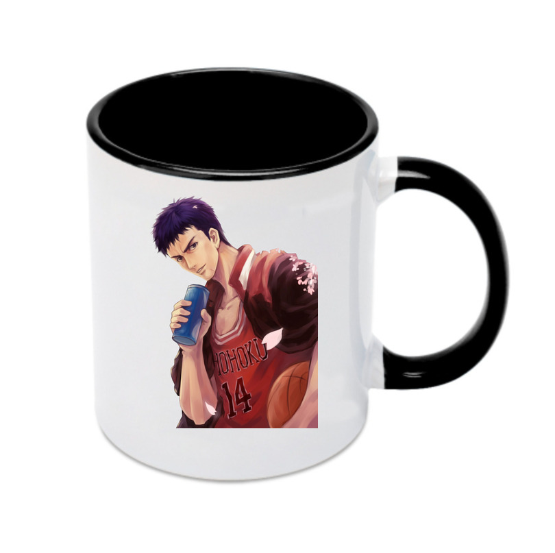 （画像用） SLAM DUNK／スラムダンク カラーマグカップ