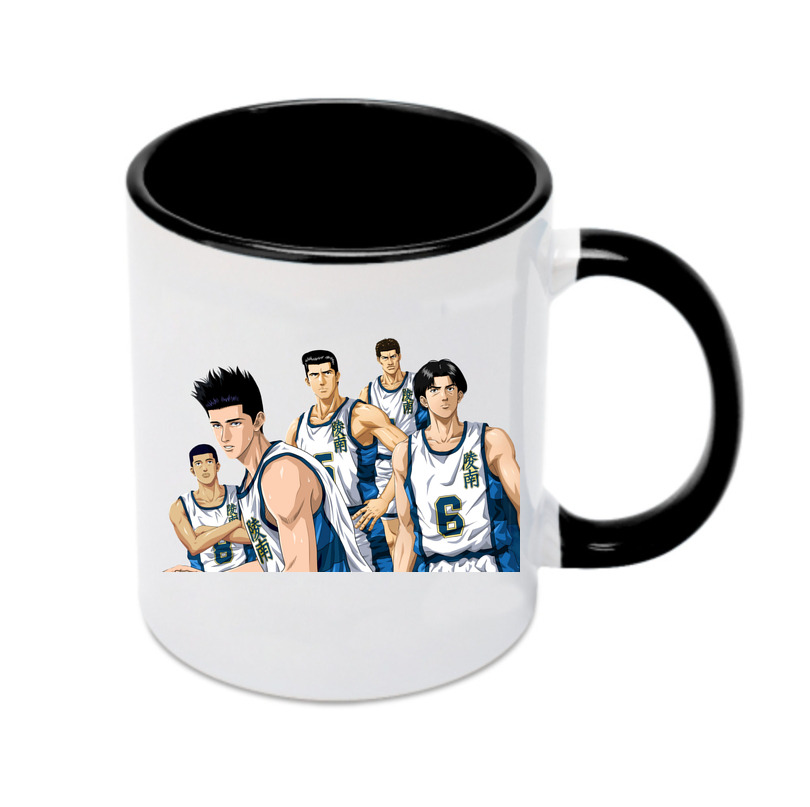 （画像用） SLAM DUNK／スラムダンク カラーマグカップ