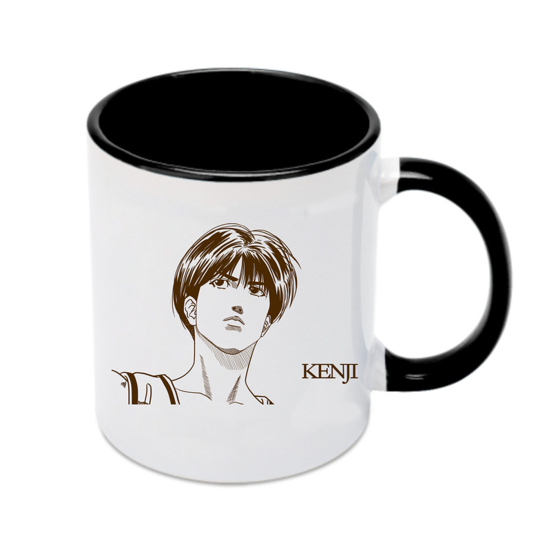 （画像用） SLAM DUNK／スラムダンク カラーマグカップ