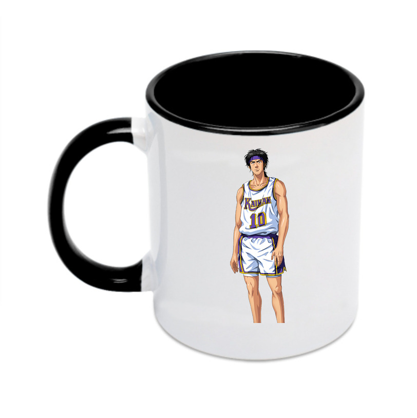 （画像用） SLAM DUNK／スラムダンク カラーマグカップ