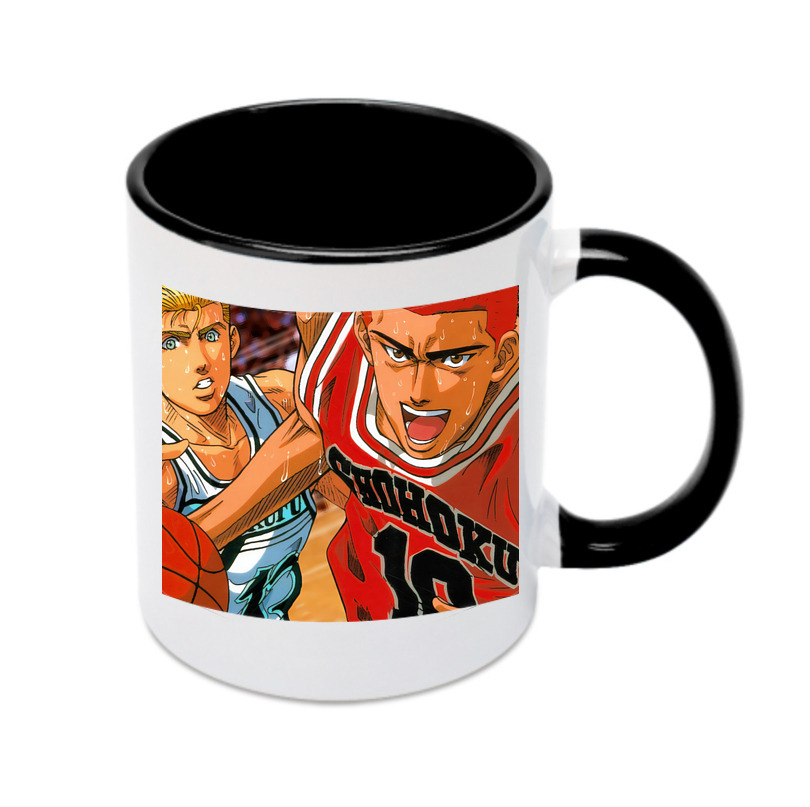 （画像用） SLAM DUNK／スラムダンク カラーマグカップ