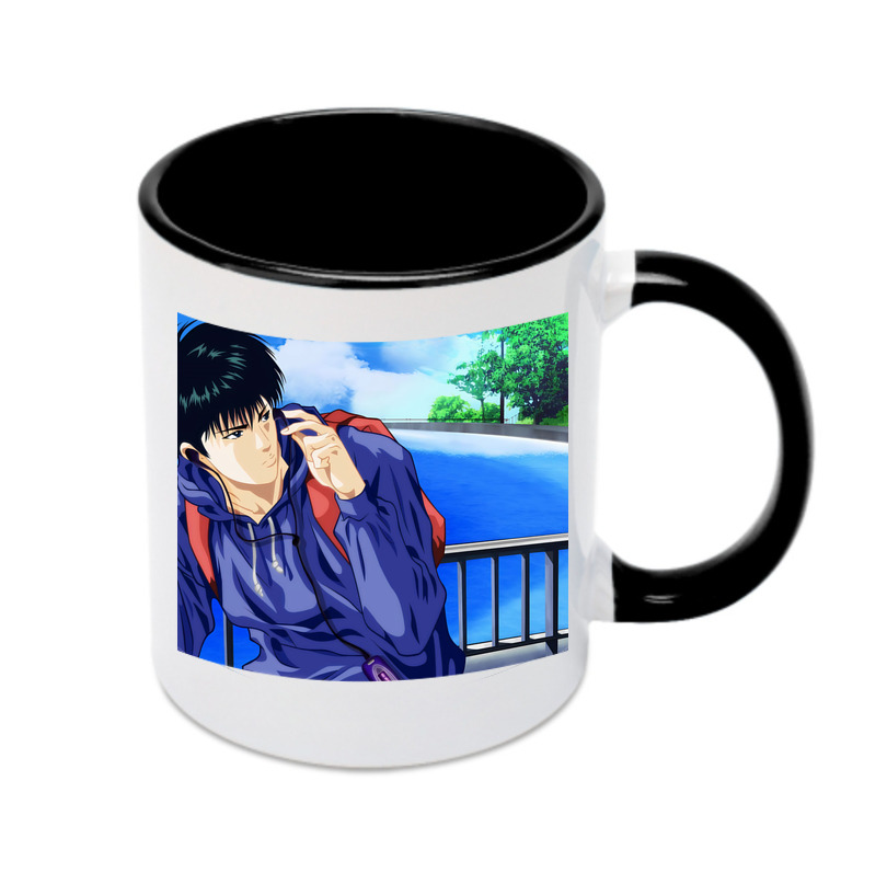 （画像用） SLAM DUNK／スラムダンク カラーマグカップ