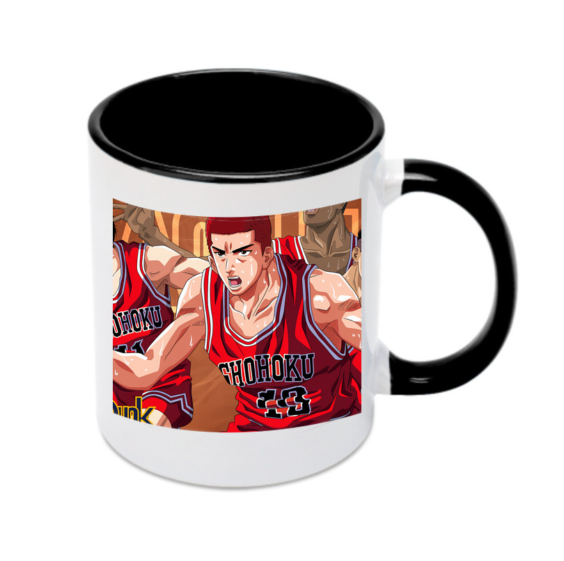 （画像用） SLAM DUNK／スラムダンク カラーマグカップ