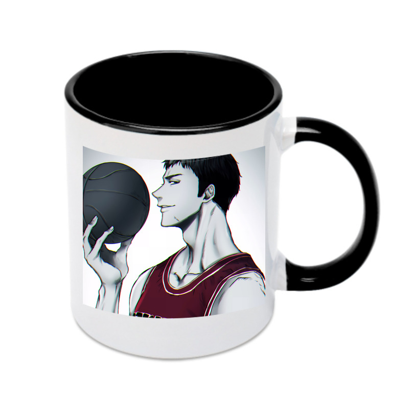 （画像用） SLAM DUNK／スラムダンク カラーマグカップ
