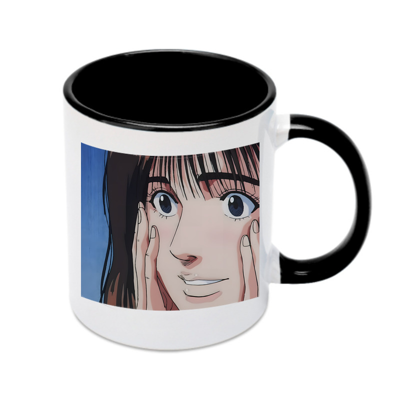 （画像用） SLAM DUNK／スラムダンク カラーマグカップ