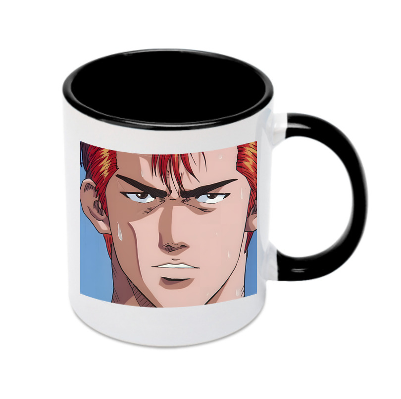 （画像用） SLAM DUNK／スラムダンク カラーマグカップ