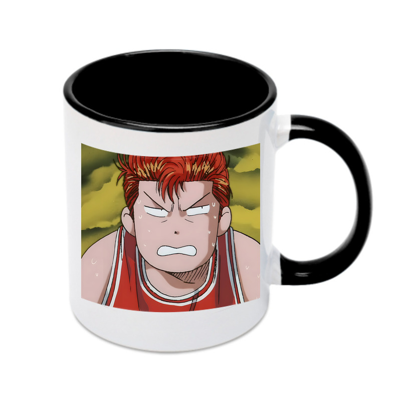 （画像用） SLAM DUNK／スラムダンク カラーマグカップ