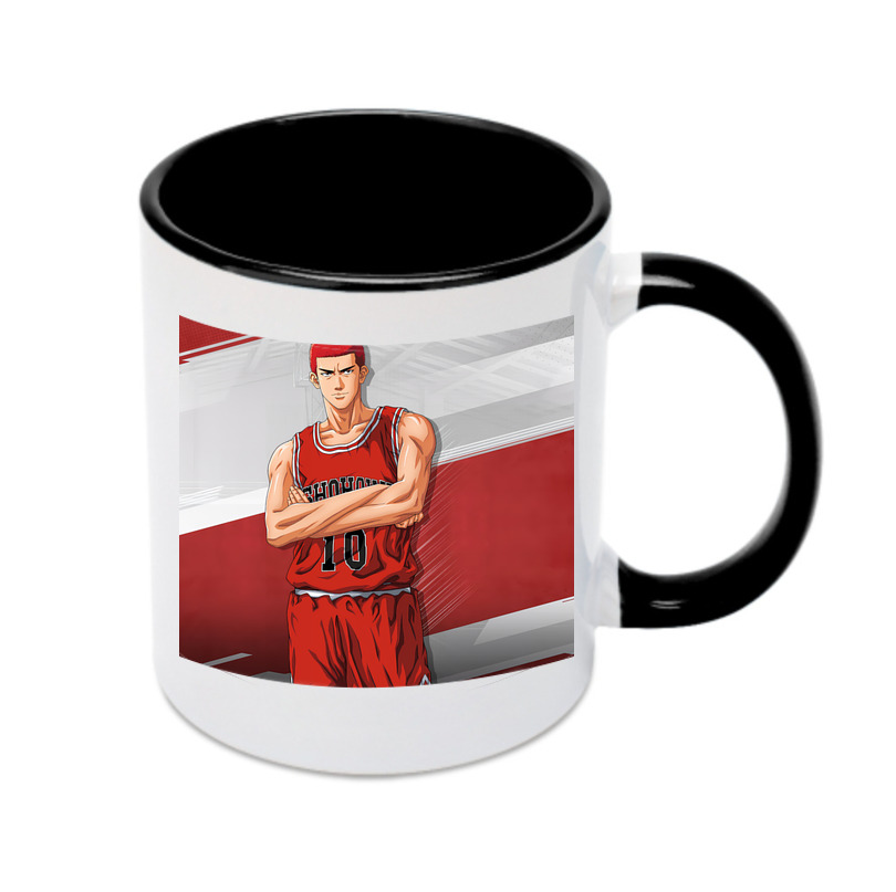 （画像用） SLAM DUNK／スラムダンク カラーマグカップ