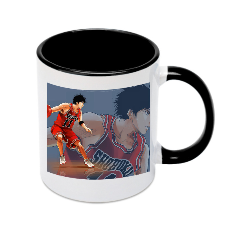 （画像用） SLAM DUNK／スラムダンク カラーマグカップ