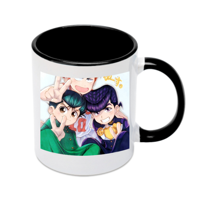 （画像用） SLAM DUNK／スラムダンク カラーマグカップ