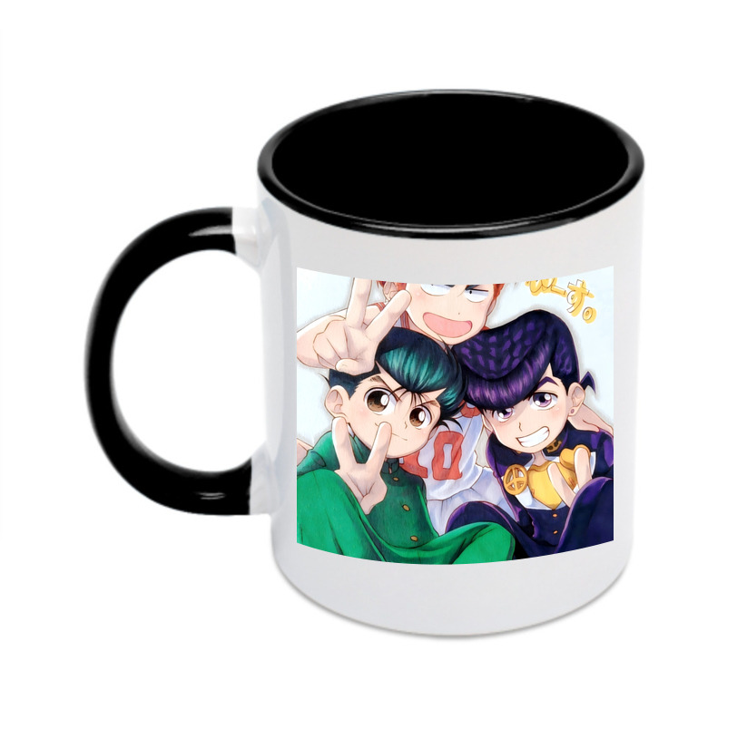（画像用） SLAM DUNK／スラムダンク カラーマグカップ