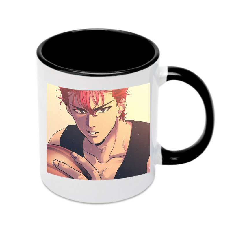 （画像用） SLAM DUNK／スラムダンク カラーマグカップ