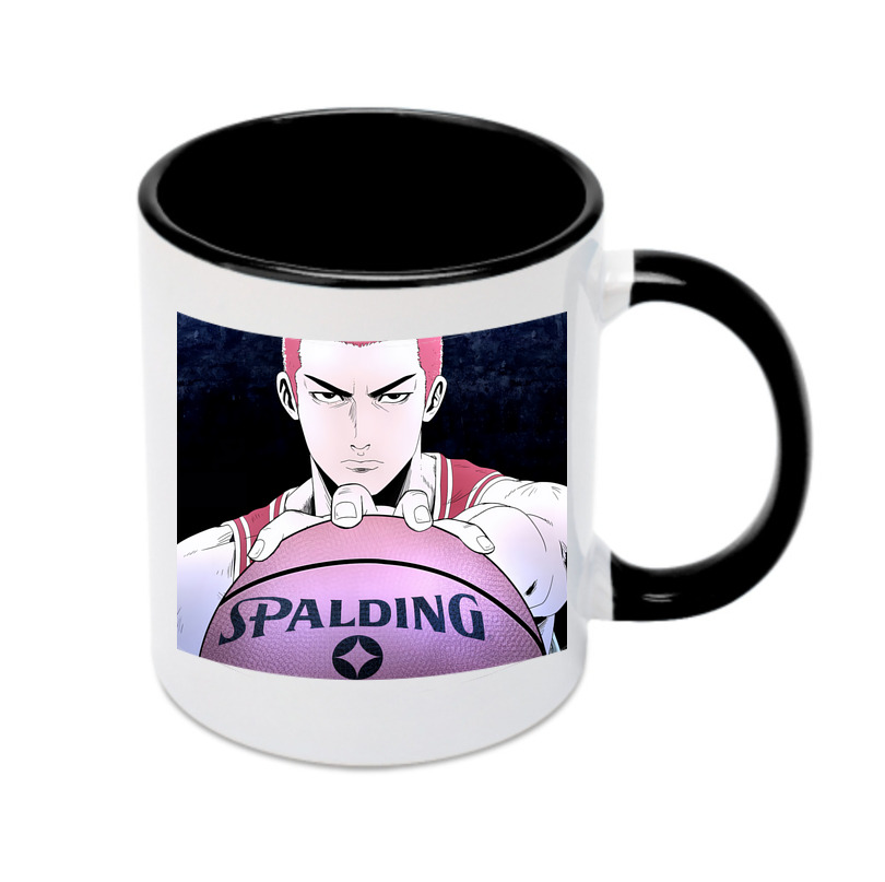 （画像用） SLAM DUNK／スラムダンク カラーマグカップ