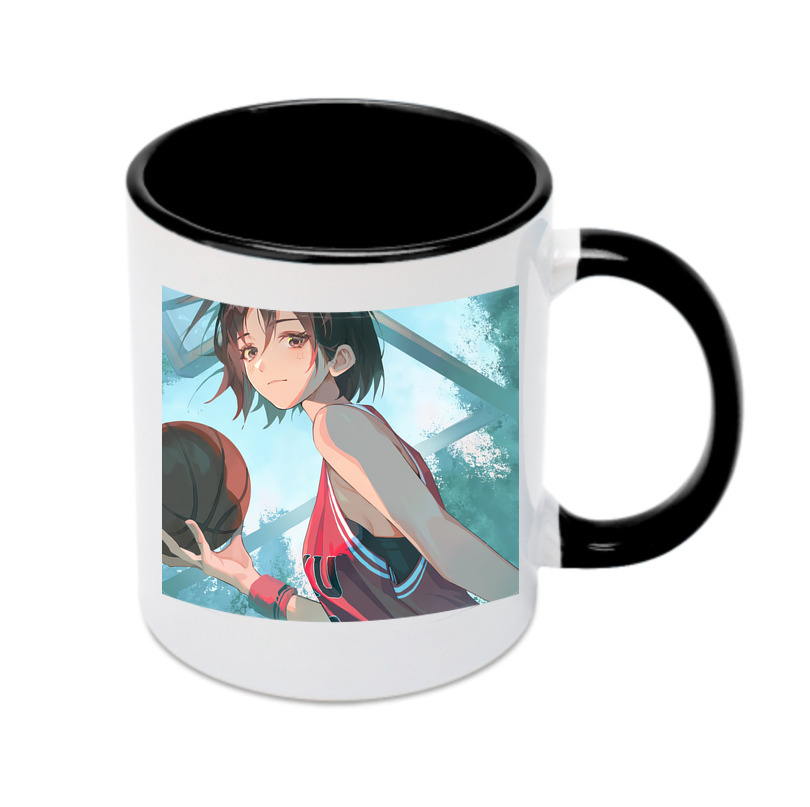 （画像用） SLAM DUNK／スラムダンク カラーマグカップ