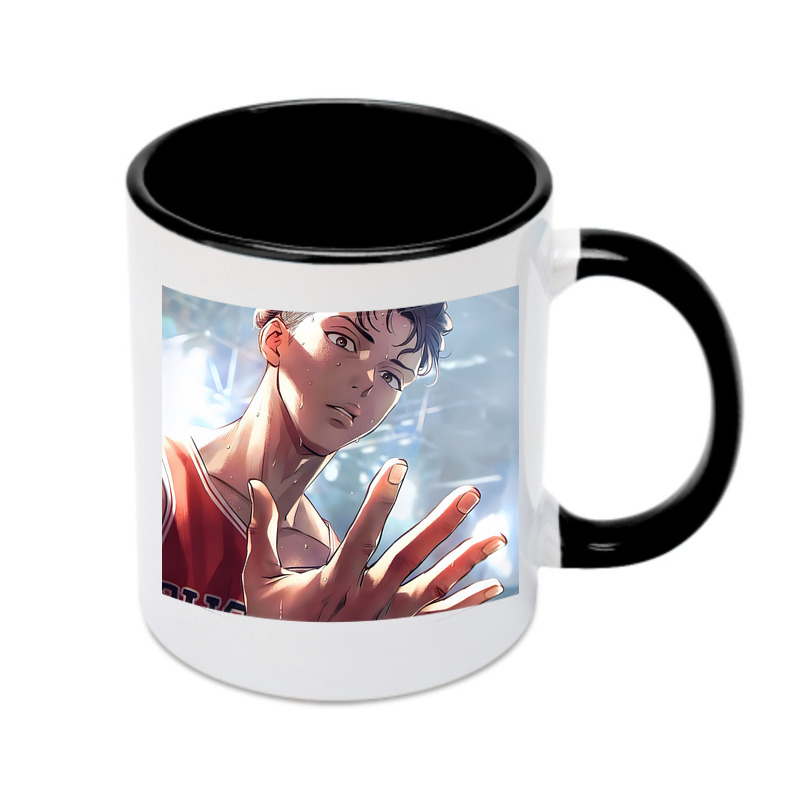 （画像用） SLAM DUNK／スラムダンク カラーマグカップ