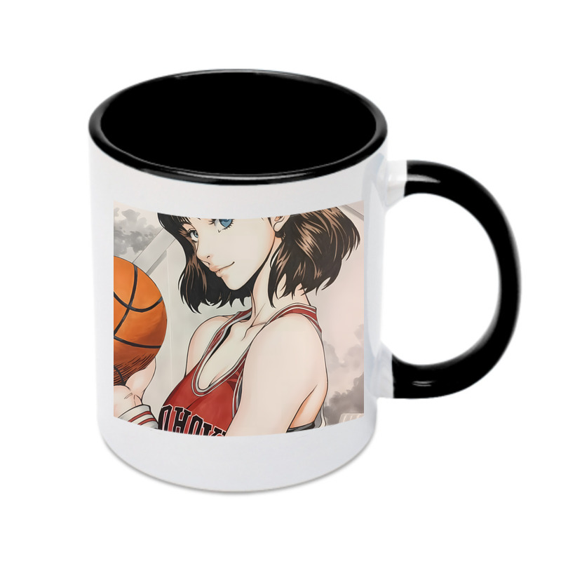 （画像用） SLAM DUNK／スラムダンク カラーマグカップ