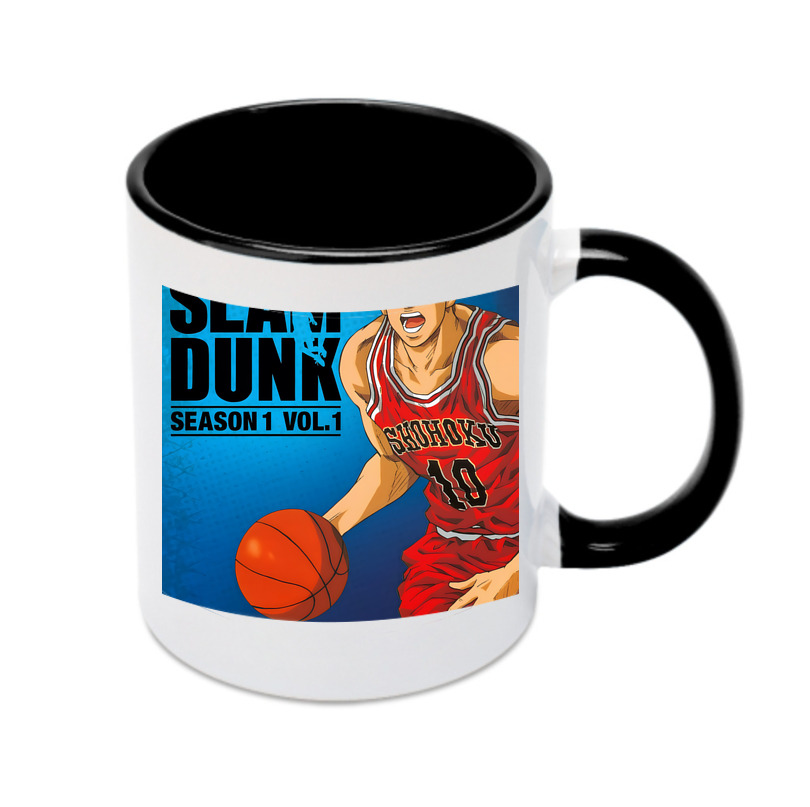 （画像用） SLAM DUNK／スラムダンク カラーマグカップ