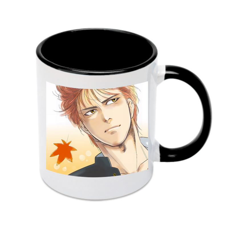 （画像用） SLAM DUNK／スラムダンク カラーマグカップ
