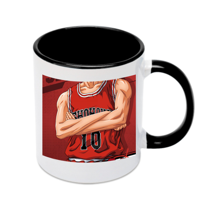 （画像用） SLAM DUNK／スラムダンク カラーマグカップ