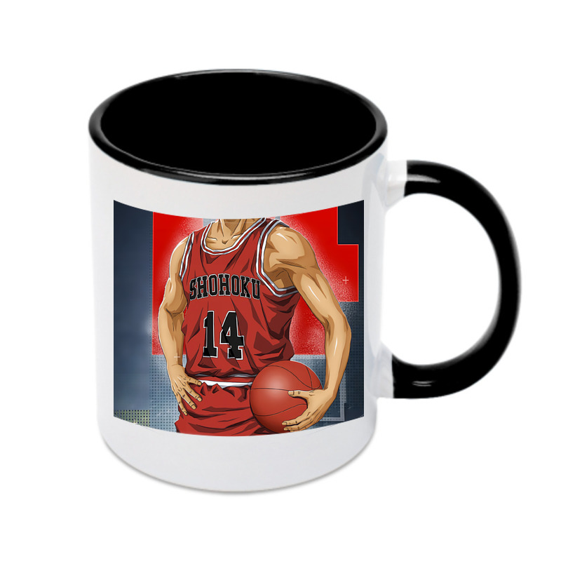 （画像用） SLAM DUNK／スラムダンク カラーマグカップ