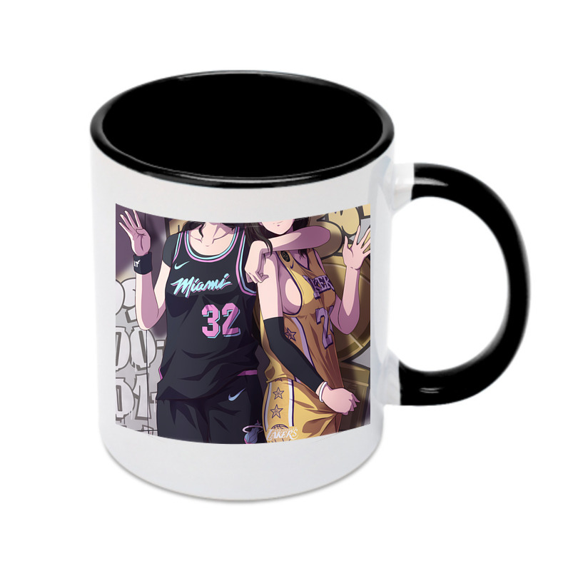 （画像用） SLAM DUNK／スラムダンク カラーマグカップ