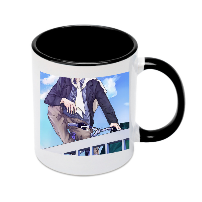 （画像用） SLAM DUNK／スラムダンク カラーマグカップ