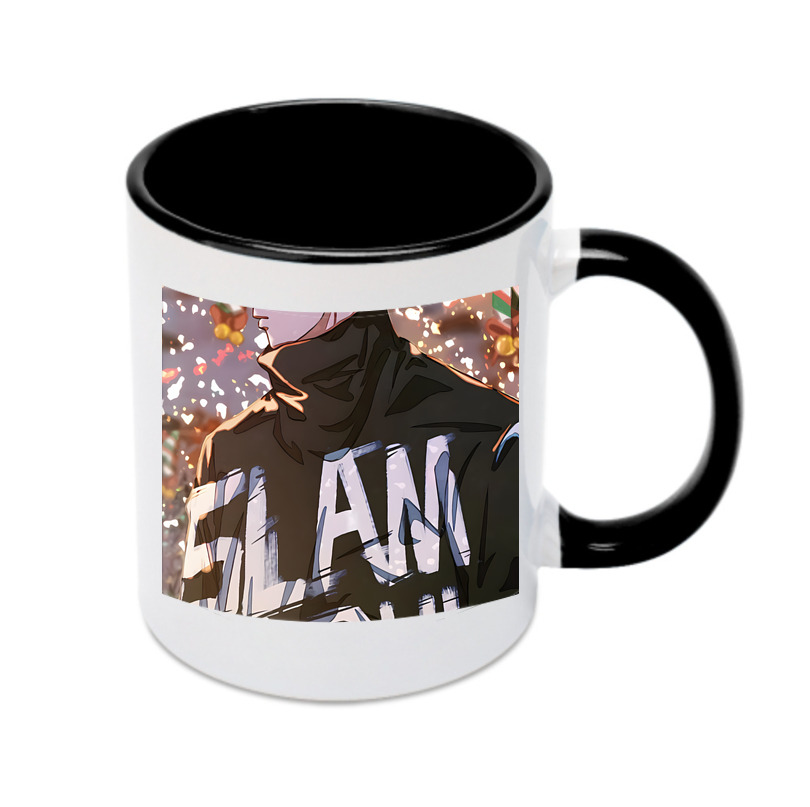（画像用） SLAM DUNK／スラムダンク カラーマグカップ