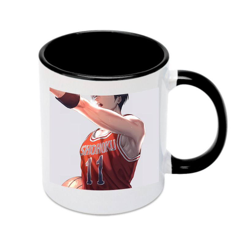 （画像用） SLAM DUNK／スラムダンク カラーマグカップ