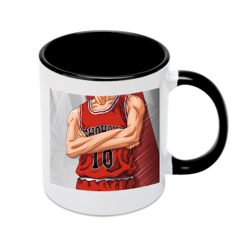 （画像用） SLAM DUNK／スラムダンク カラーマグカップ