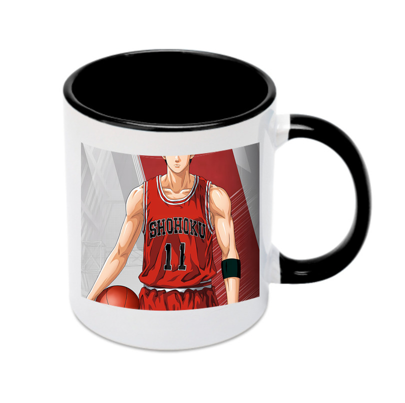 （画像用） SLAM DUNK／スラムダンク カラーマグカップ