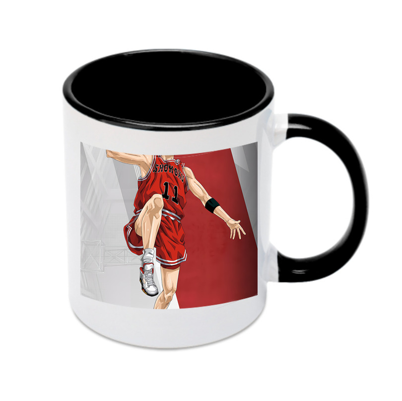 （画像用） SLAM DUNK／スラムダンク カラーマグカップ
