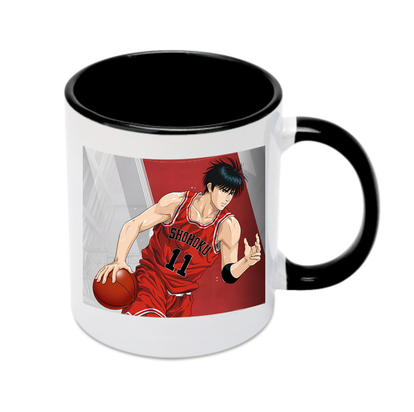 （画像用） SLAM DUNK／スラムダンク カラーマグカップ