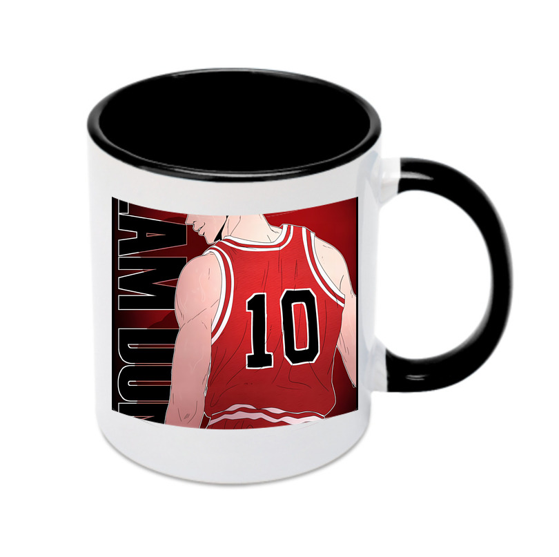 （画像用） SLAM DUNK／スラムダンク カラーマグカップ