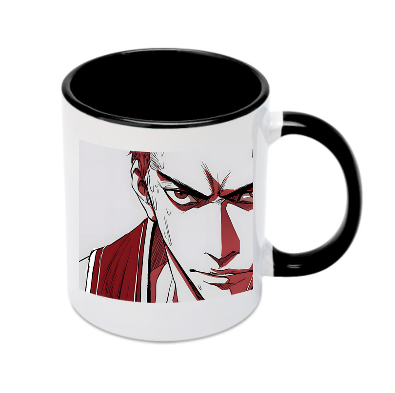 （画像用） SLAM DUNK／スラムダンク カラーマグカップ