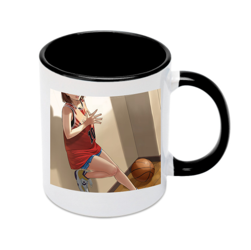 （画像用） SLAM DUNK／スラムダンク カラーマグカップ