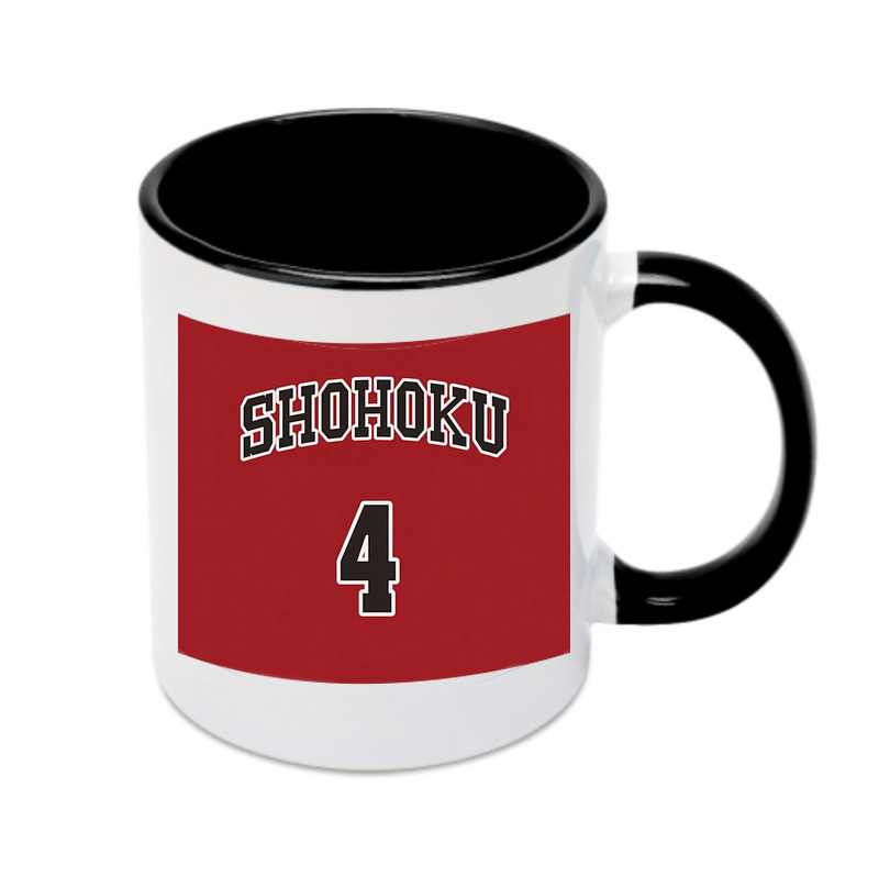 （画像用） SLAM DUNK／スラムダンク カラーマグカップ